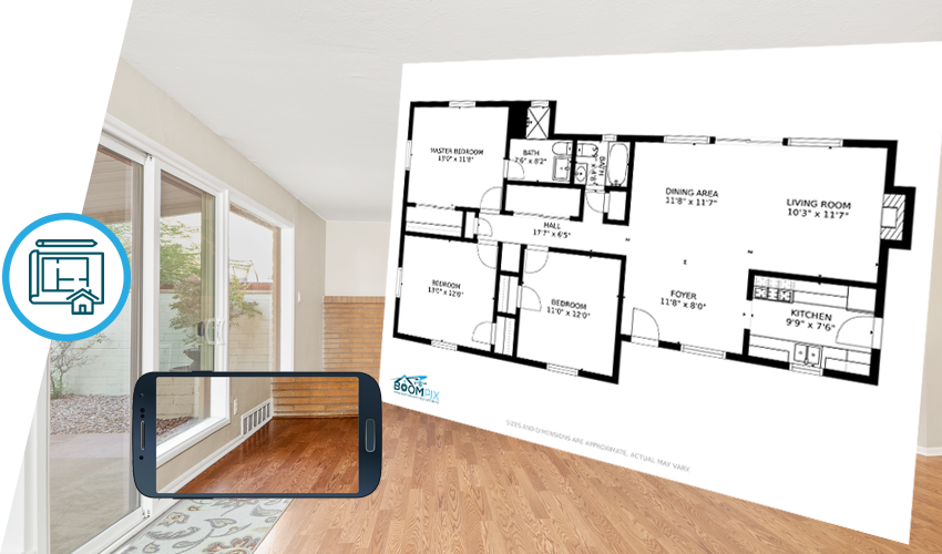 Floorplans