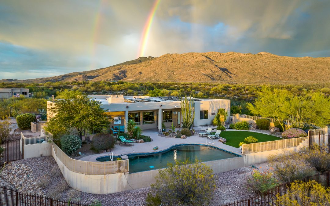 Unleashing the Monsoon Magic: How to Get Jaw-Dropping Real Estate Photos This Storm Season