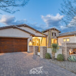Luxury Real Estate Photography Example