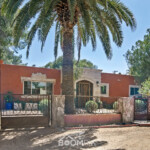 Mid-Town Exterior