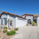 Ventana Canyon Home