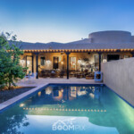 Luxury Exterior w/Pool