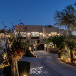 Luxury Exterior