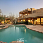 Foothills Pool