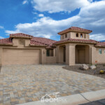 Exterior Real Estate Photography